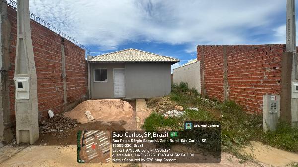 Casa - Venda
