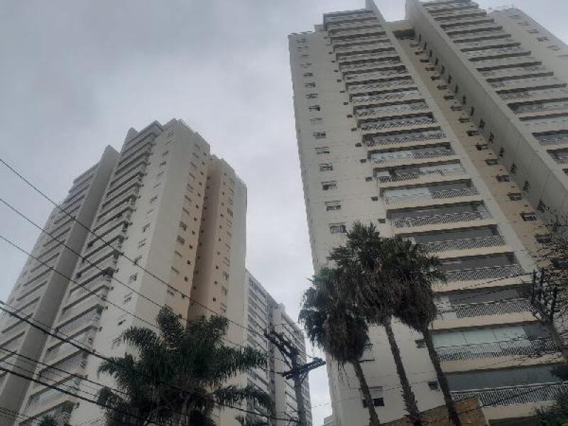 Apartamento - Venda