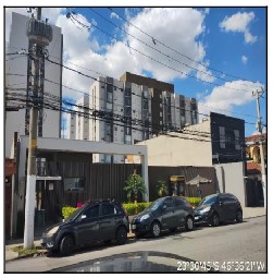 Apartamento - Venda