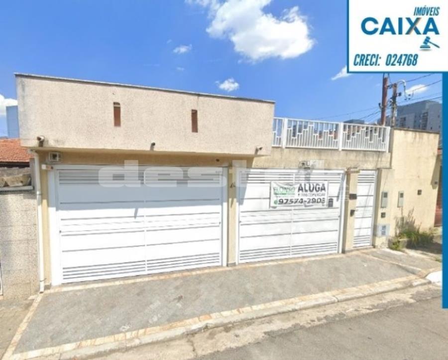 Casa - Venda