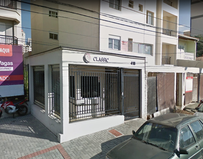 Apartamento - Venda