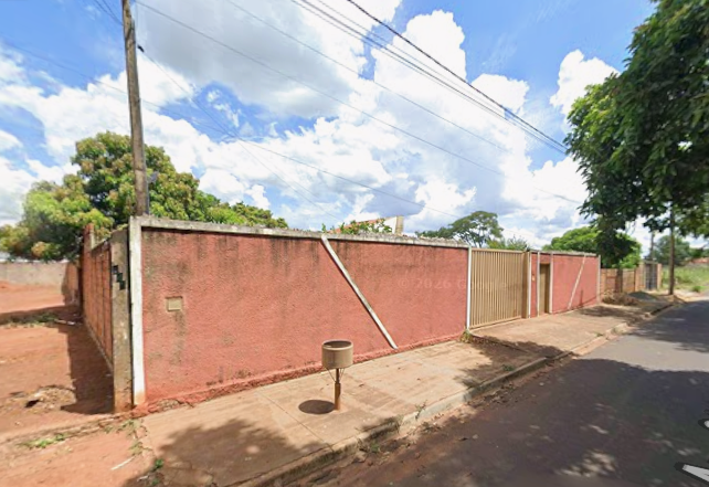 Casa - Venda
