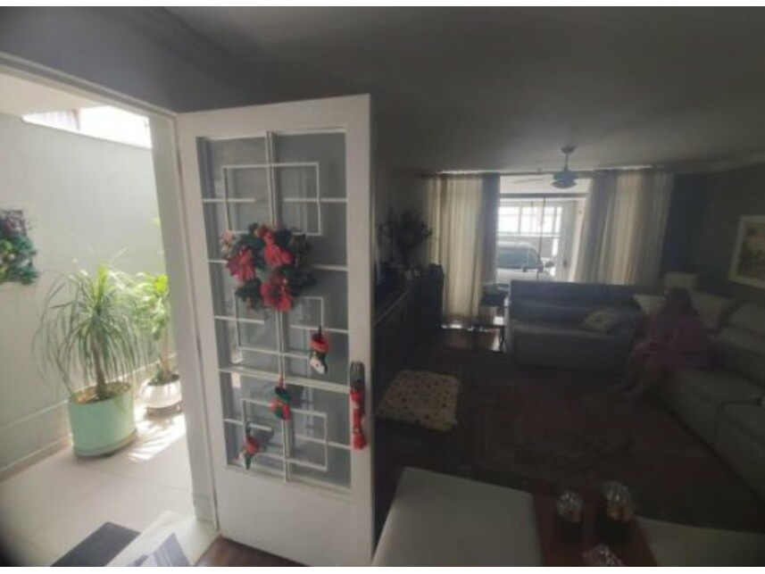 Casa - Venda