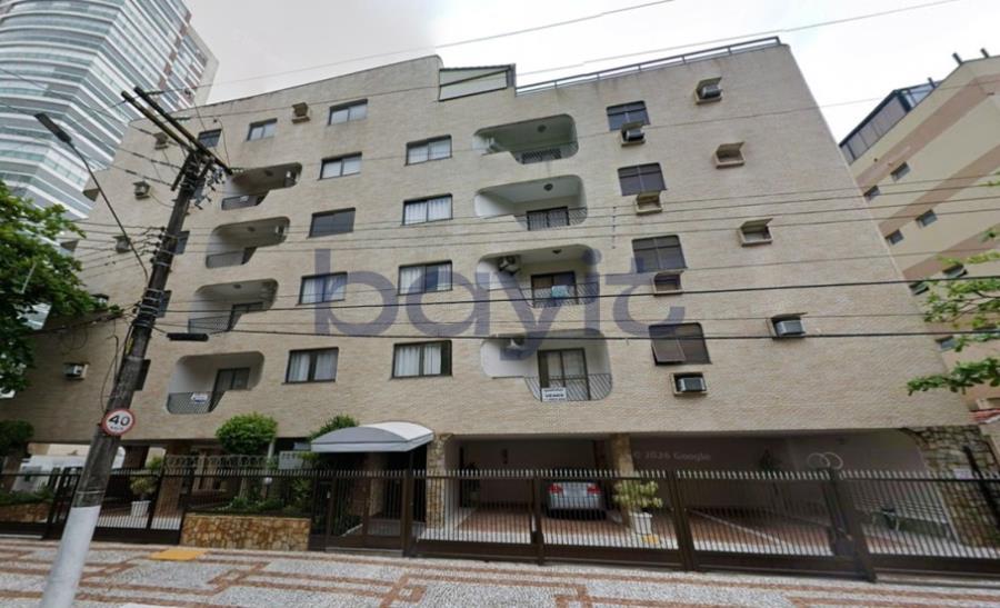 Apartamento - Venda