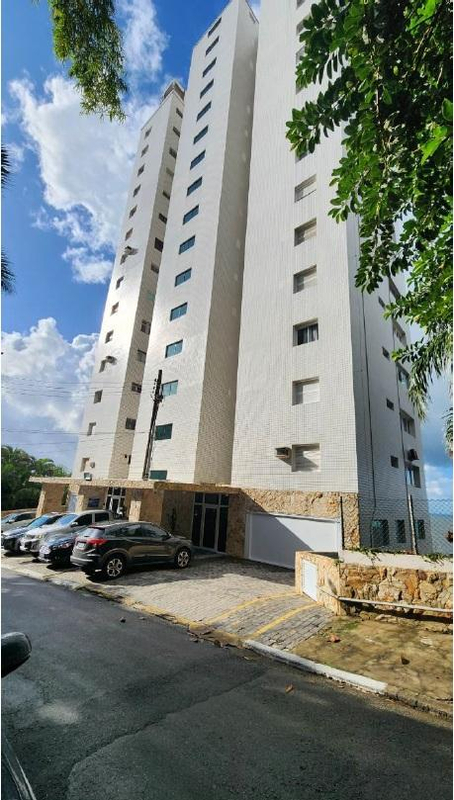 Apartamento - Venda
