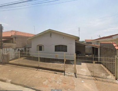 Casa - Venda