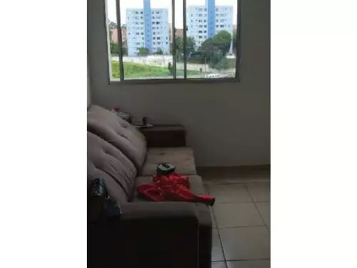 Apartamento - Venda