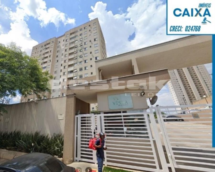 Apartamento - Venda