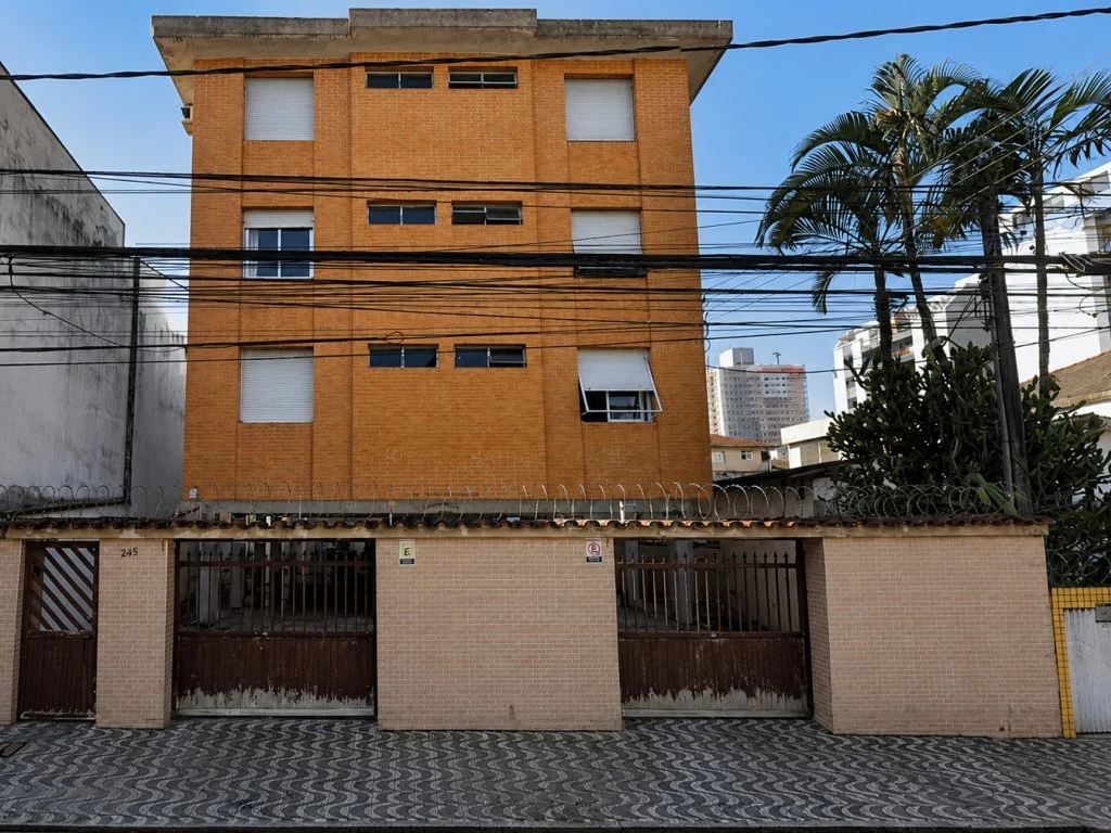 Apartamento - Venda