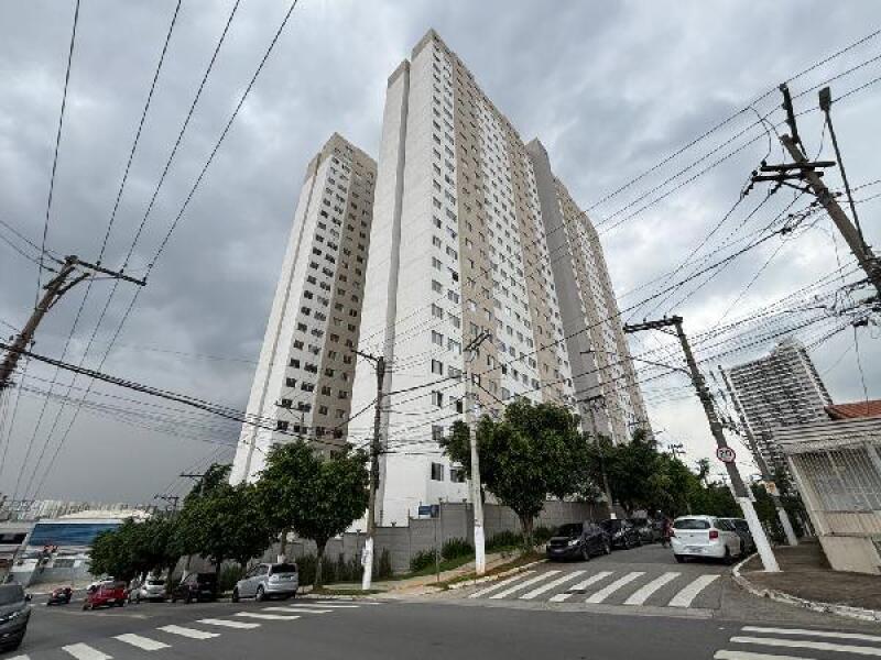 Apartamento - Venda