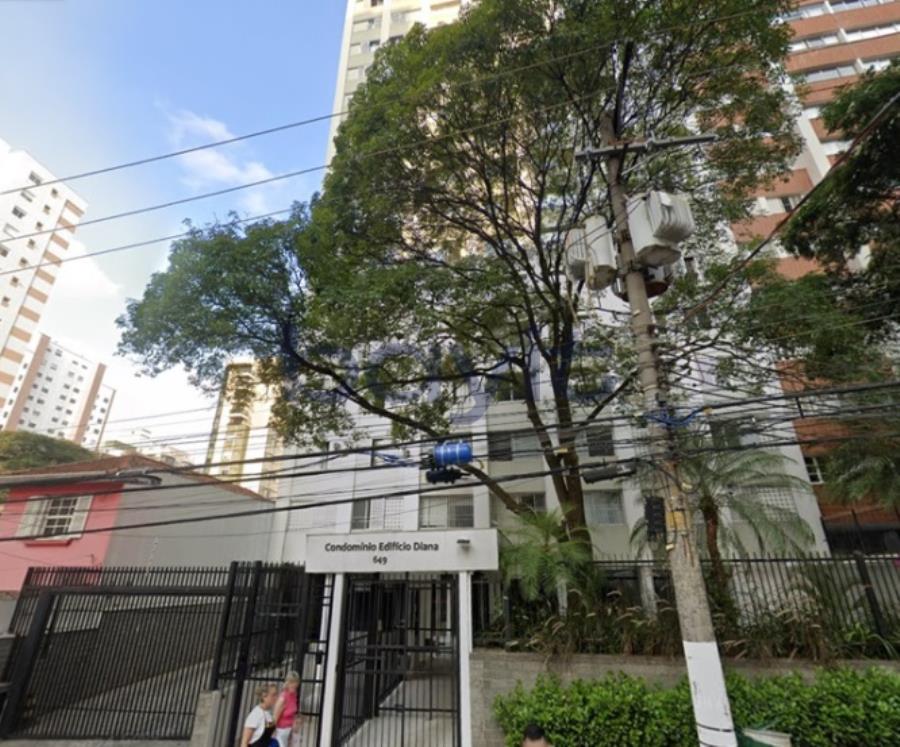 Apartamento - Venda