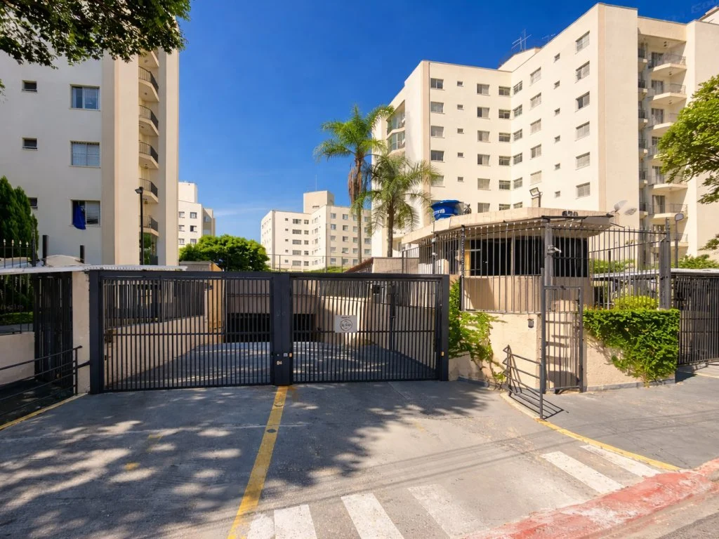 Apartamento - Venda
