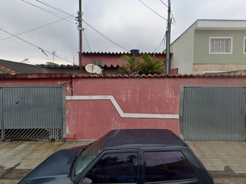 Casa - Venda