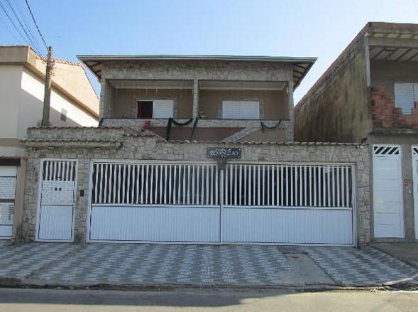 Casa - Venda