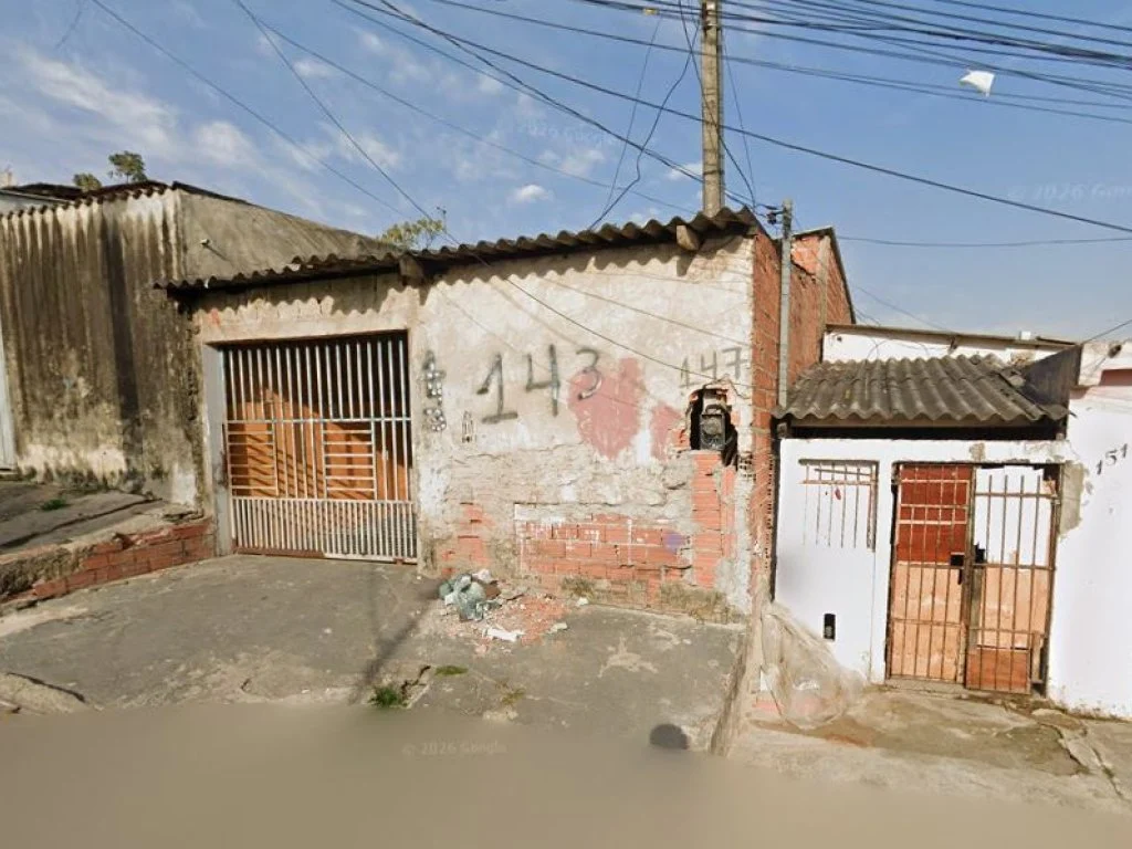 Casa - Venda