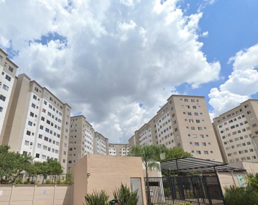 Apartamento - Venda