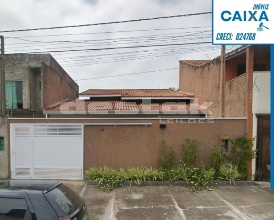 Casa - Venda