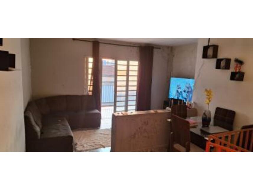 Casa - Venda