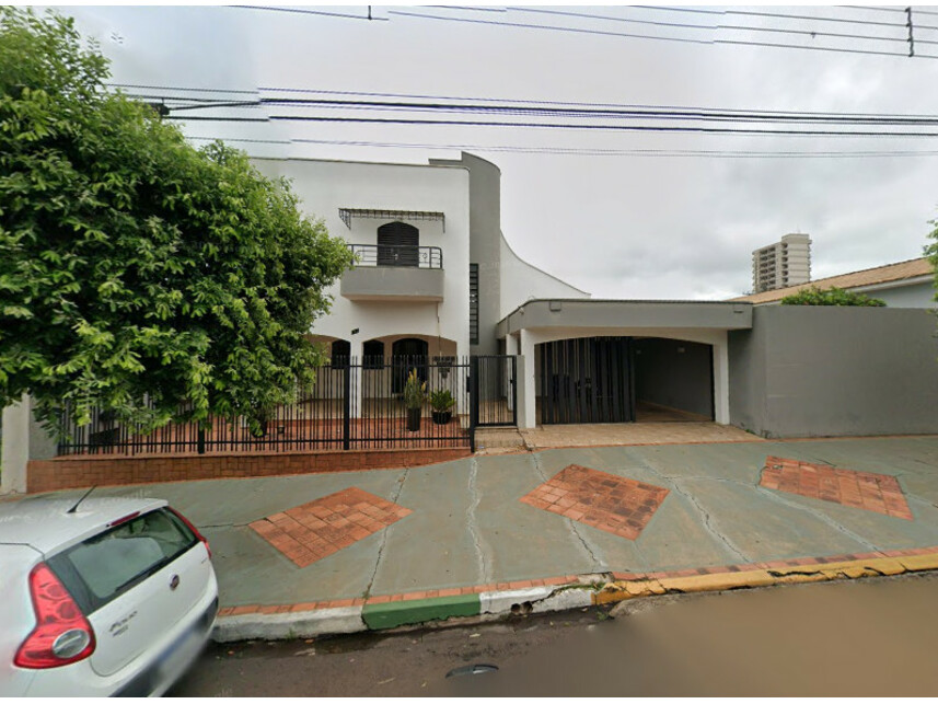 Casa - Venda