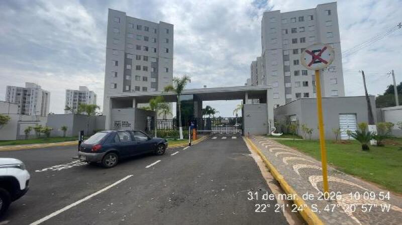 Apartamento - Venda