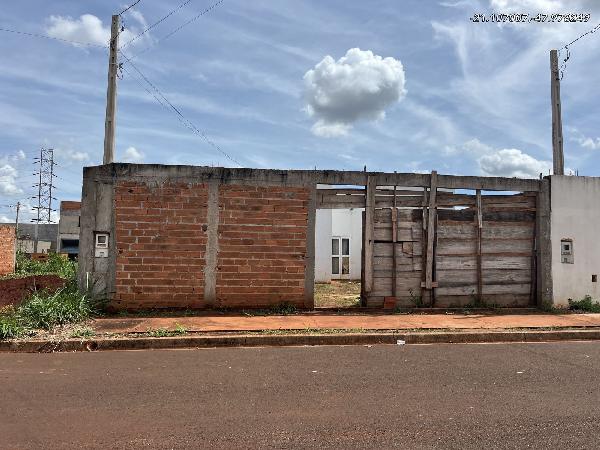 Casa - Venda