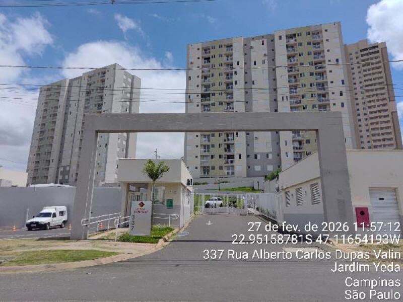 Apartamento - Venda