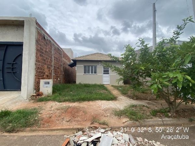 Casa - Venda