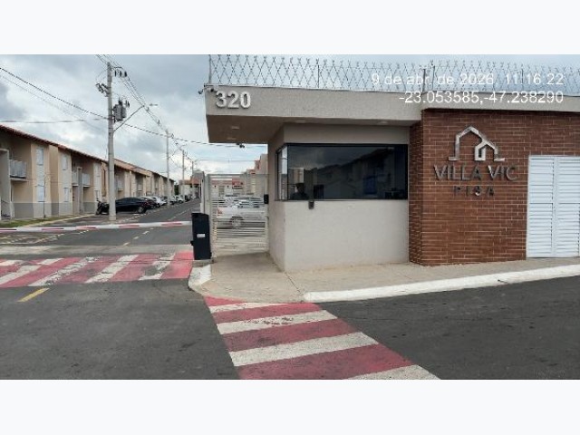 Apartamento - Venda
