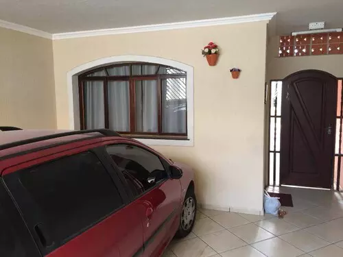 Casa - Venda