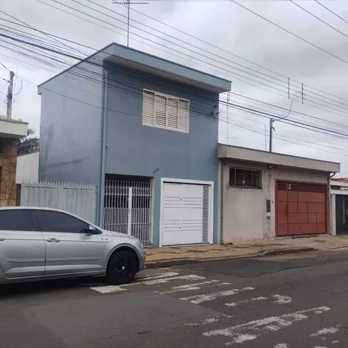 Casa - Venda