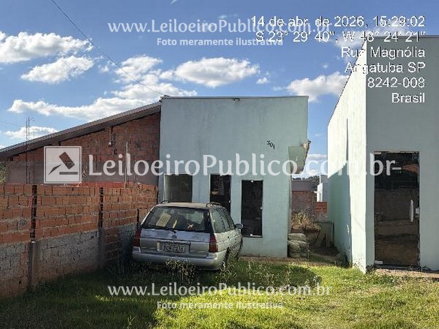 Casa - Venda
