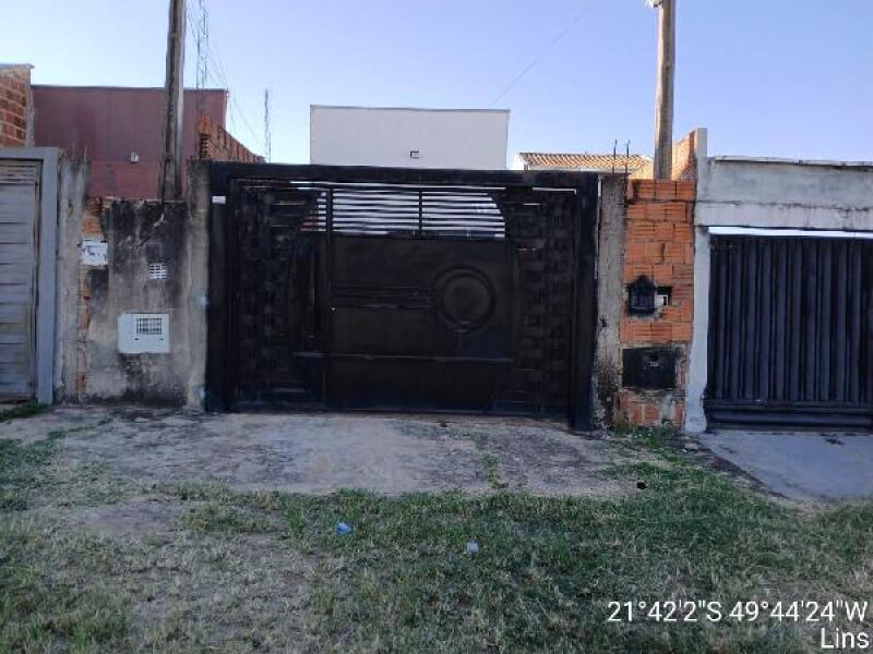 Casa - Venda