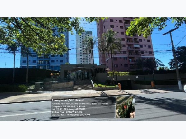 Apartamento - Venda