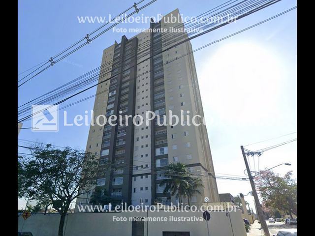 Apartamento - Venda