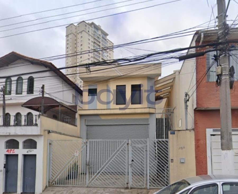 Casa - Venda