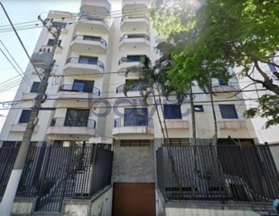 Apartamento - Venda