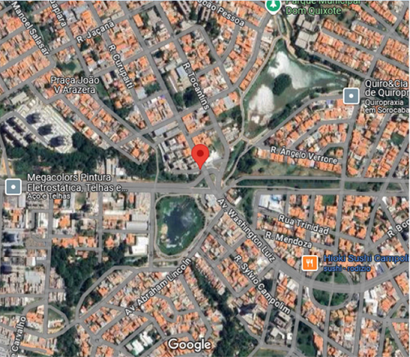 Apartamento - Venda