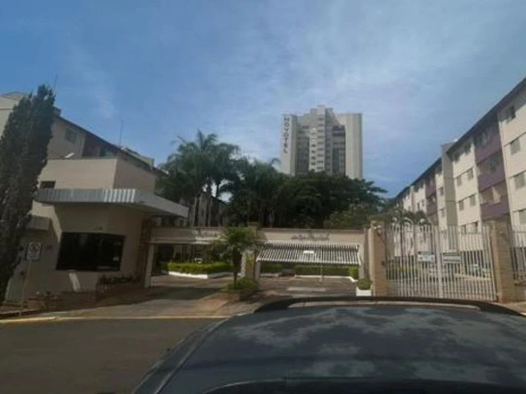 Apartamento - Venda