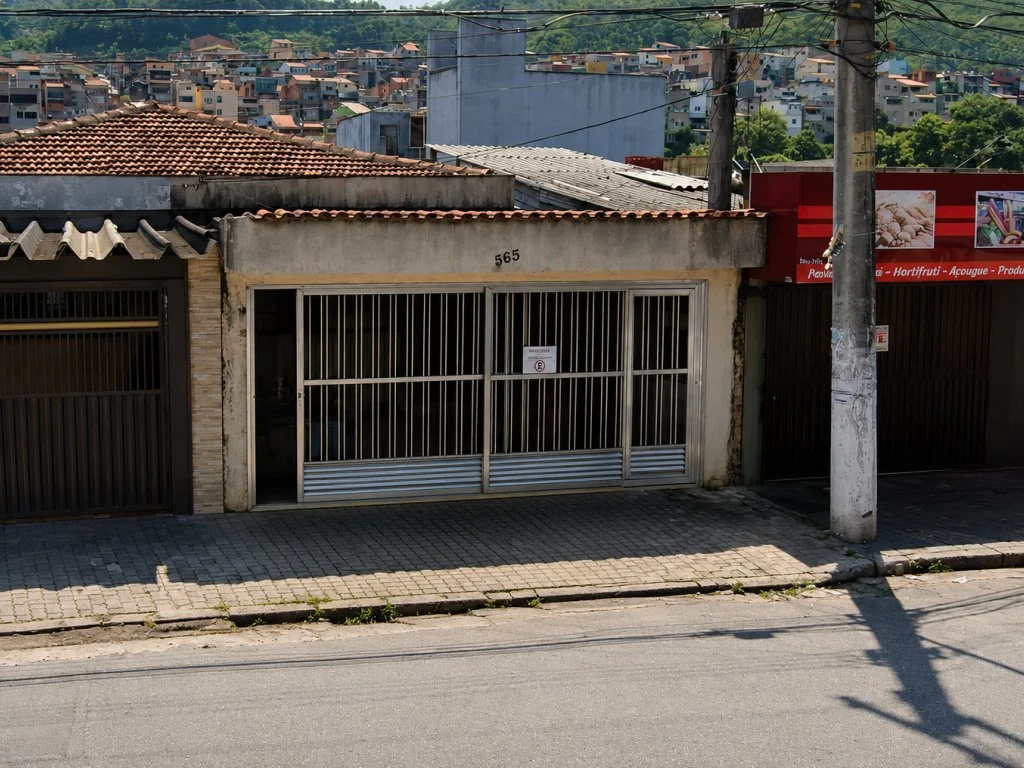 Casa - Venda