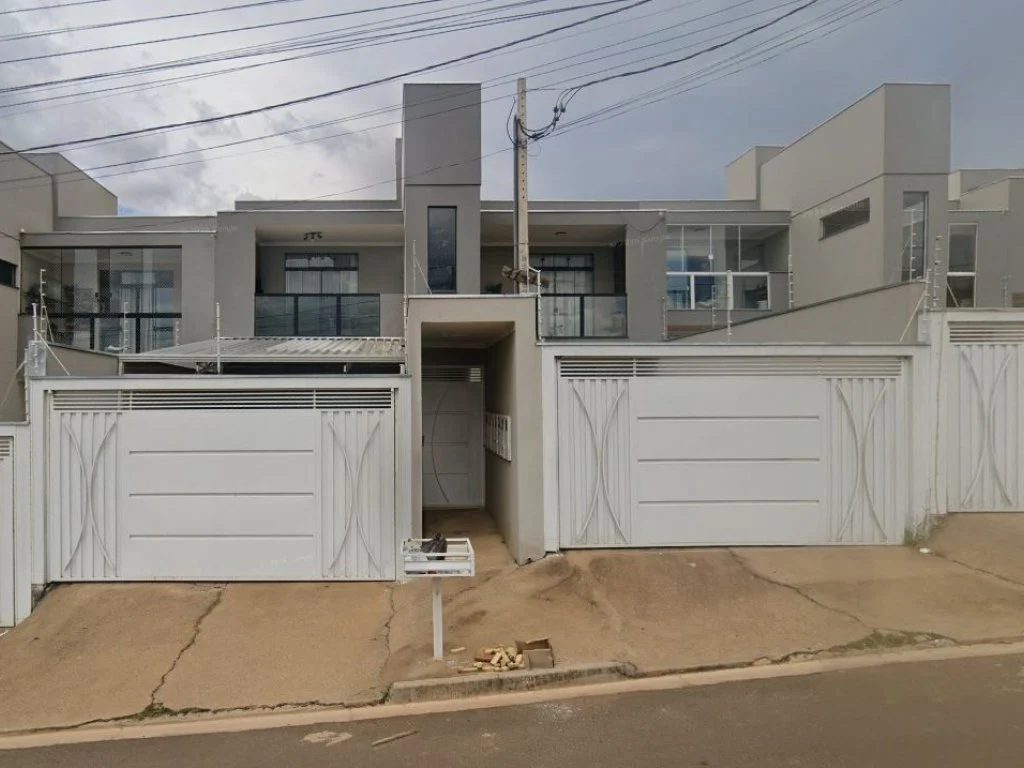 Apartamento - Venda