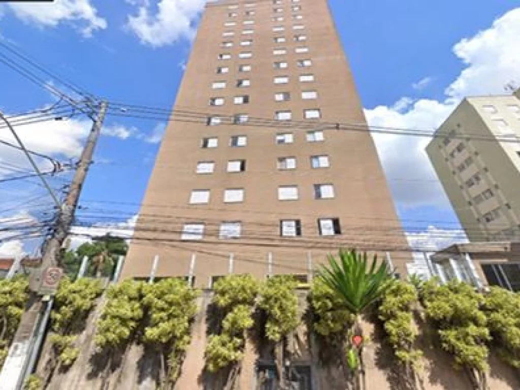 Apartamento - Venda
