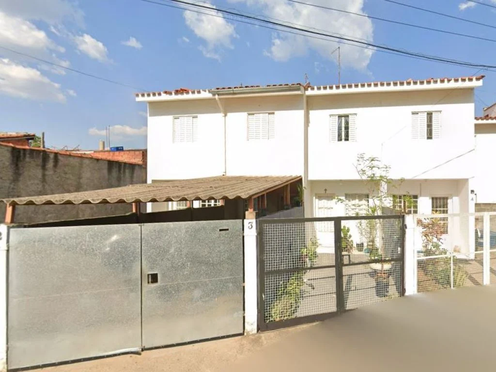 Apartamento - Venda