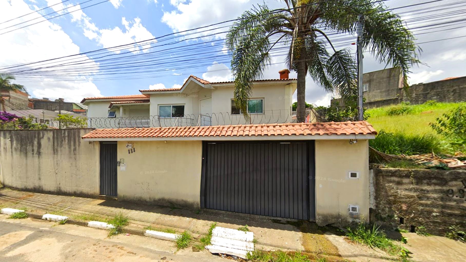 Casa - Venda