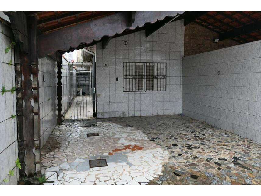 Casa - Venda