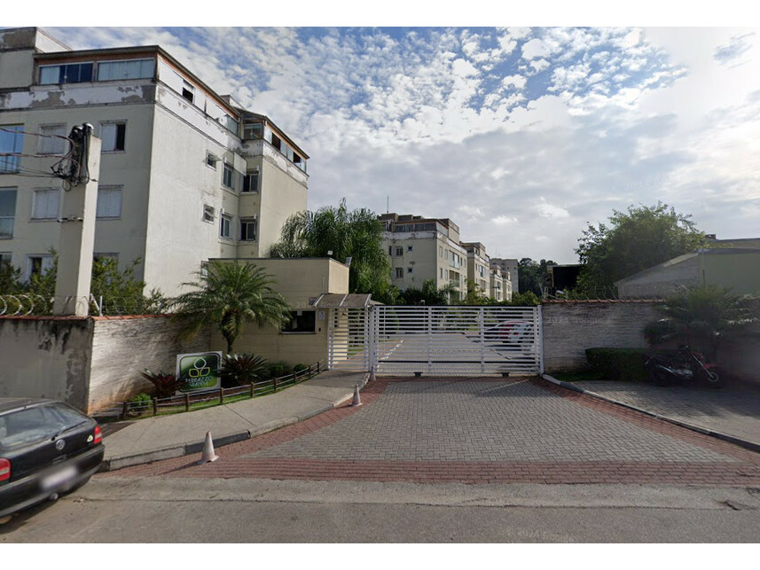 Apartamento - Venda