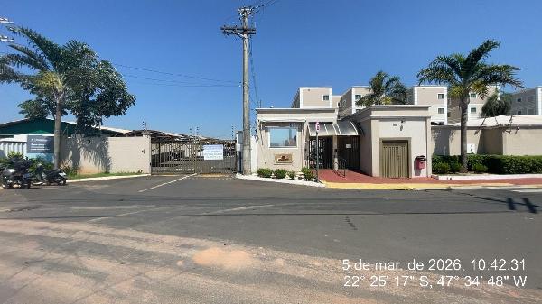 Apartamento - Venda