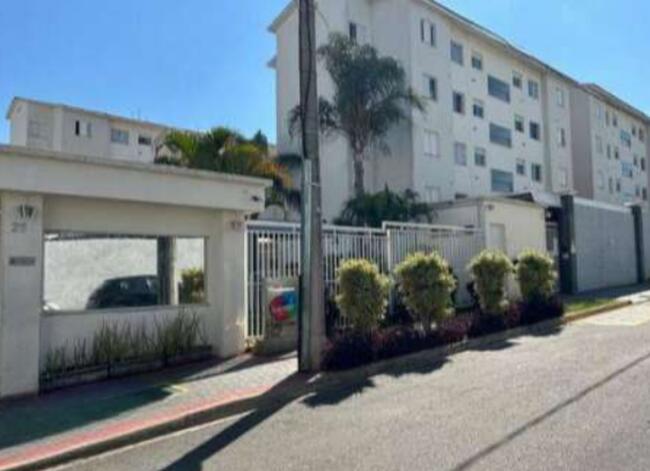 Apartamento - Venda