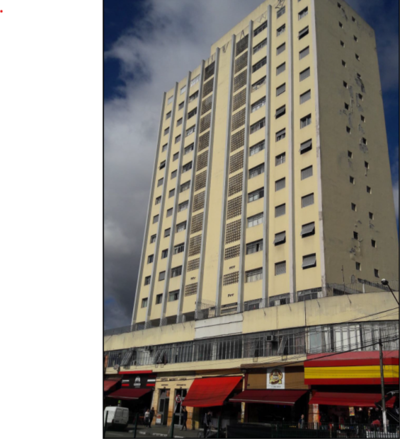 Apartamento - Venda