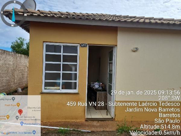 Casa - Venda