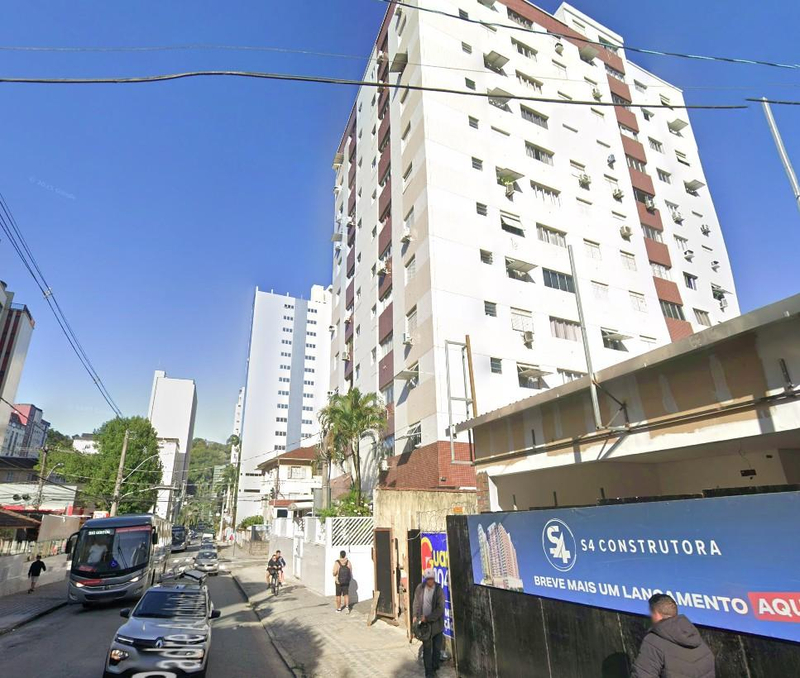 Apartamento - Venda